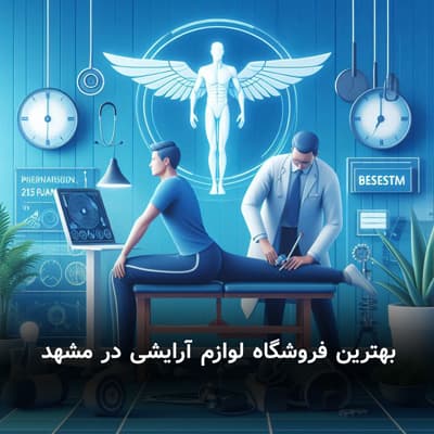 بهترین کلینیک فیزیوتراپی در مشهد